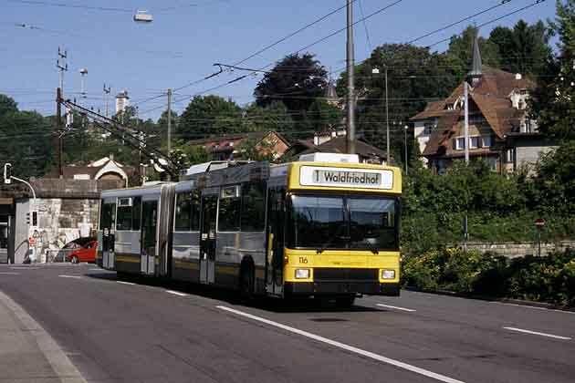 Schaffhausen Adlerstrasse - 2002-06-02