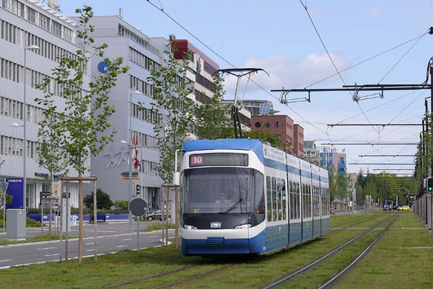 VBZ Opfikon - 2009-07-24 VBZ Opfikon - 2009-07-24