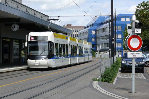 VBZ Opfikon - 2009-07-24 VBZ Opfikon - 2009-07-24