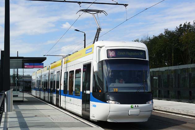 VBZ Kloten - 2009-07-24 VBZ Kloten - 2009-07-24