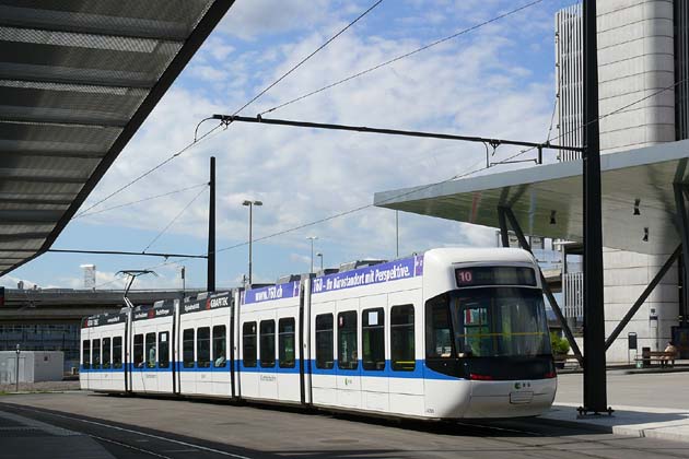 VBZ Kloten - 2009-07-24 VBZ Kloten - 2009-07-24