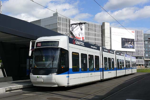 VBZ Kloten - 2009-07-24 VBZ Kloten - 2009-07-24