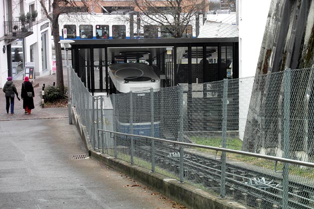 VBZ Rigiblick - 2026-01-24 VBZ Rigiblick - 2026-01-24