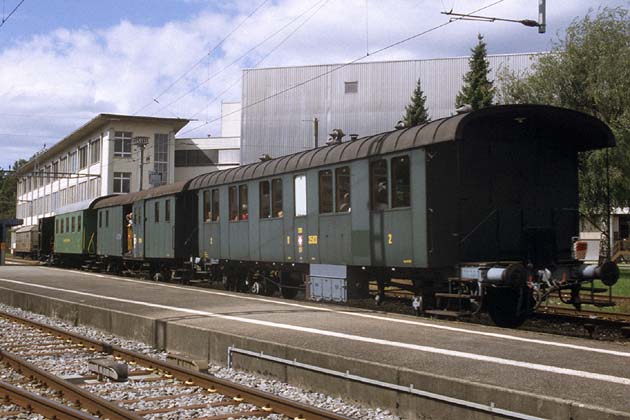 VDBB Neuenegg - 2004-08-21 VDBB Neuenegg - 2004-08-21