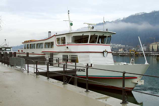 Bregenz 2009-12-29