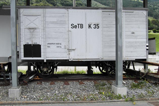 Verein SeTB Engi Vorderdorf - 2019-08-17 Verein SeTB Engi Vorderdorf - 2019-08-17