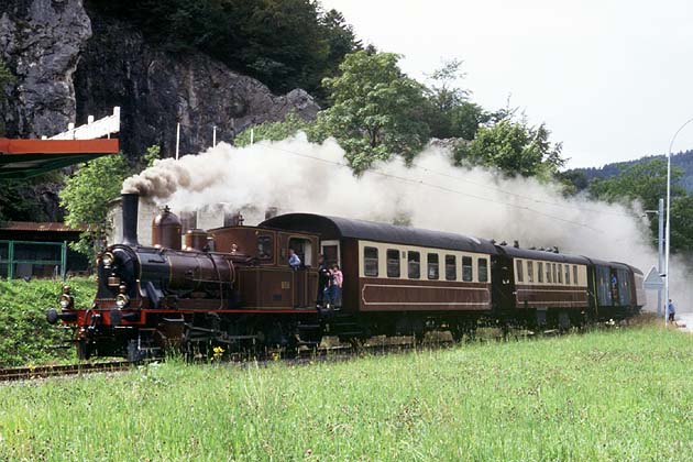 VVT Fleurier - 1995-09-10 VVT Fleurier - 1995-09-10