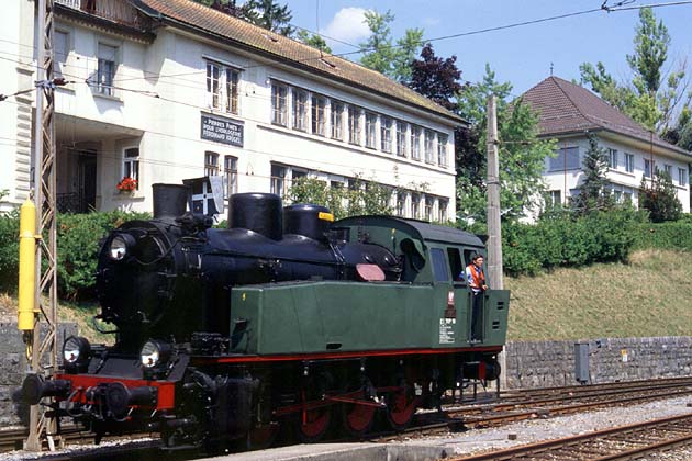 VVT Travers - 1998-08-09 VVT Travers - 1998-08-09