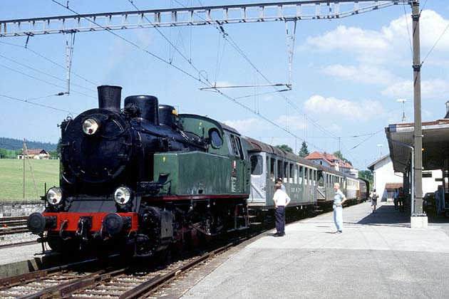 VVT Les Verri&egrave;res - 1998-08-09