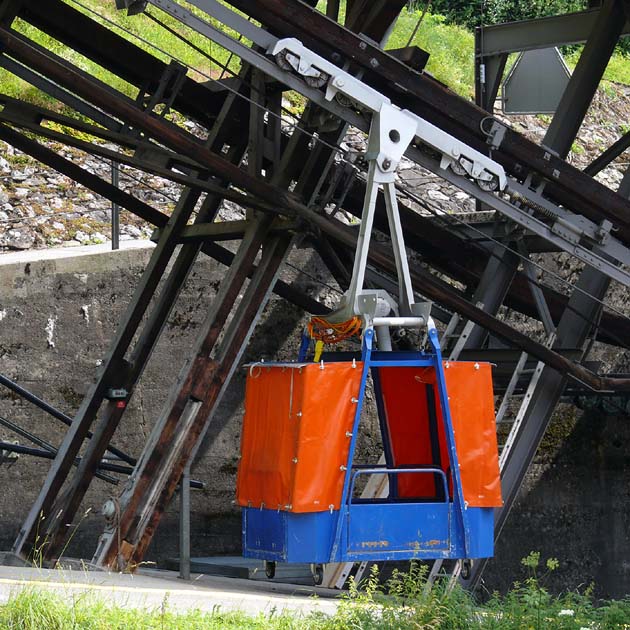 WBG Luchsingen - 2007-07-23 WBG Luchsingen - 2007-07-23