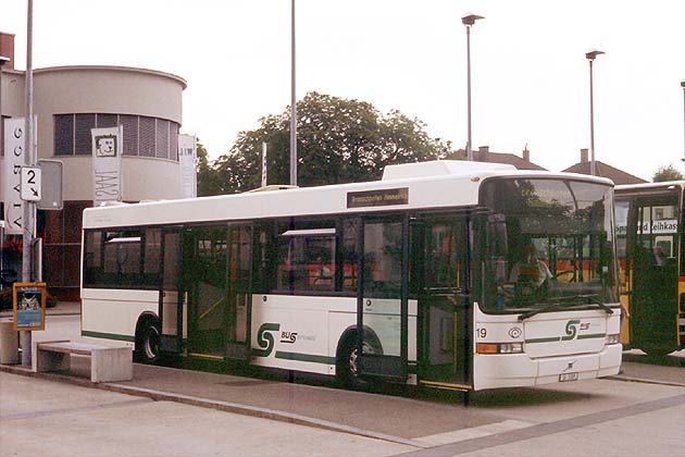 BOS Wil SG Bahnhof - 2002-07-09 BOS Wil SG Bahnhof - 2002-07-09