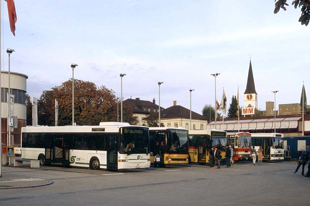 BOS Wil SG Bahnhof - 2002-10-05 BOS Wil SG Bahnhof - 2002-10-05