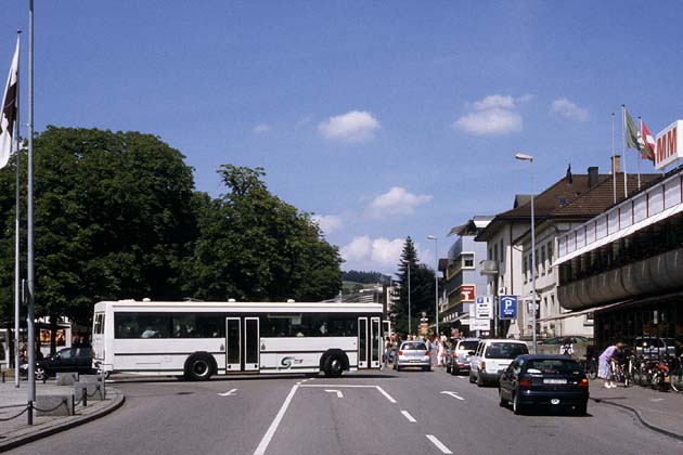 BOS Wil SG Bahnhof - 2002-07-10 BOS Wil SG Bahnhof - 2002-07-10