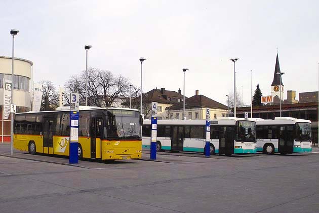 WilMobil Wil SG Bahnhof - 2004-12-25 WilMobil Wil SG Bahnhof - 2004-12-25
