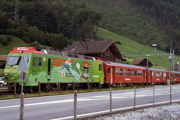SBB Kaiserstuhl - 2002-07-14 SBB Kaiserstuhl - 2002-07-14