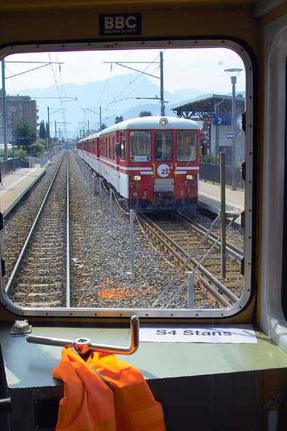 ZB Kriens Mattenhof - 2005-07-17