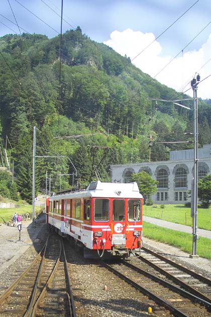 ZB Obermatt - 2006-07-17