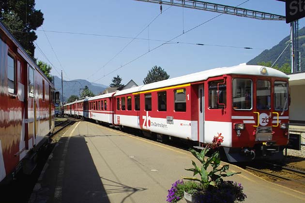 ZB Stans - 2005-07-27