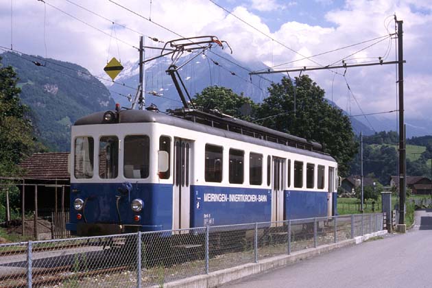ZB - MIB Meiringen - 2000-07-19 ZB - MIB Meiringen - 2000-07-19