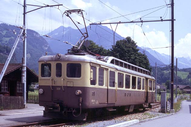 ZB - MIB Meiringen - 1994-07-25 ZB - MIB Meiringen - 1994-07-25
