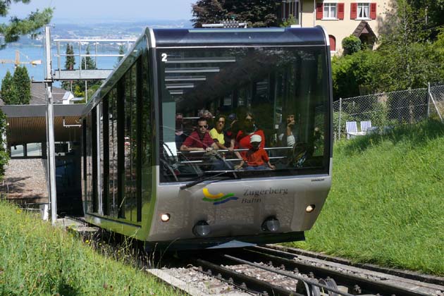 ZBB Zug - 2011-07-16 ZBB Zug - 2011-07-16