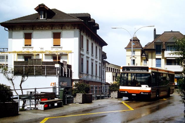 BSF Hochdorf - 2003-07-03 BSF Hochdorf - 2003-07-03