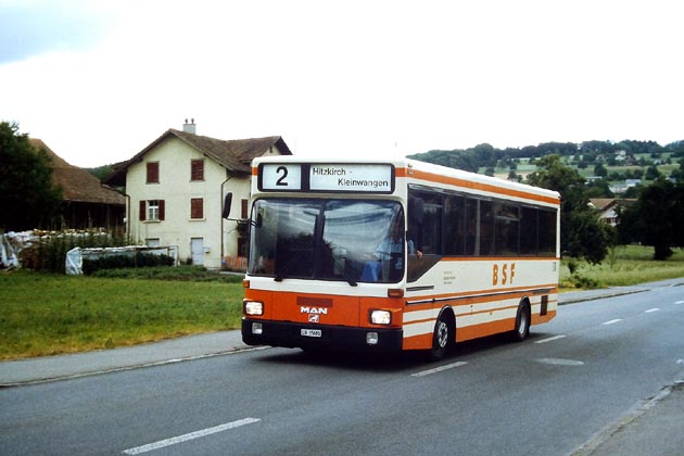 BSF Hitzkirch - 2003-07-03 BSF Hitzkirch - 2003-07-03