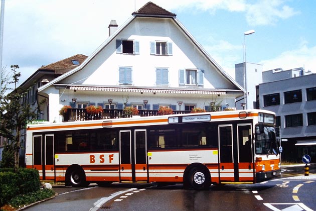 BSF Hochdorf - 2003-07-03 BSF Hochdorf - 2003-07-03