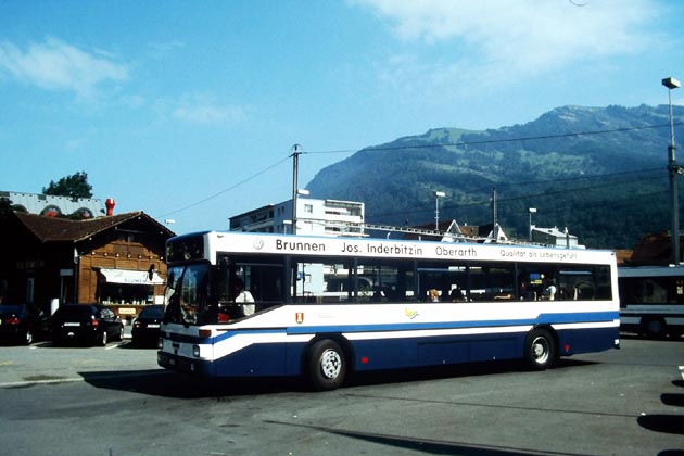 ZVB Arth-Goldau - 2002-07-28 ZVB Arth-Goldau - 2002-07-28