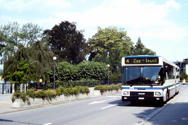 ZVB Zug - 2003-07-20 ZVB Zug - 2003-07-20