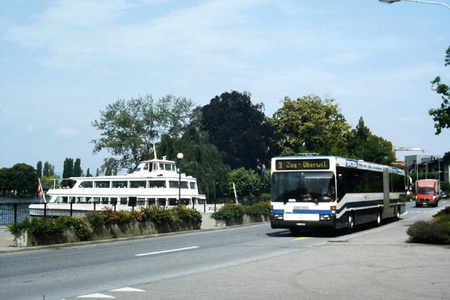 ZVB Zug - 2002-07-09 ZVB Zug - 2002-07-09