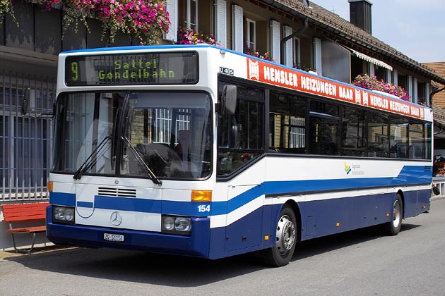 ZVB Oberägeri - 2005-07-16 ZVB Oberägeri - 2005-07-16