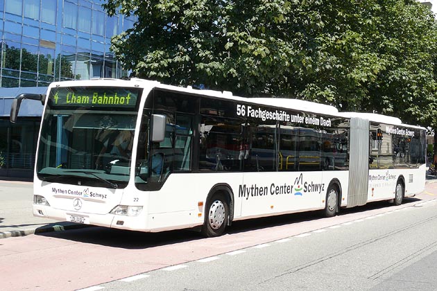 ZVB Zug - 2011-07-16 ZVB Zug - 2011-07-16