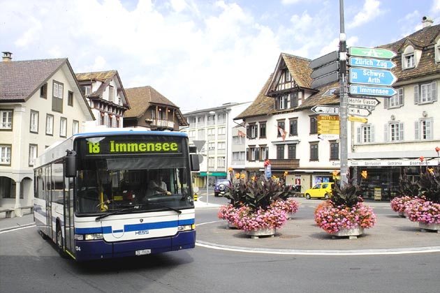 ZVB Küssnacht am Rigi - 2004-08-03 ZVB Küssnacht am Rigi - 2004-08-03