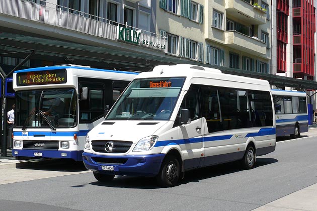 ZVB Zug - 2011-08-02 ZVB Zug - 2011-08-02