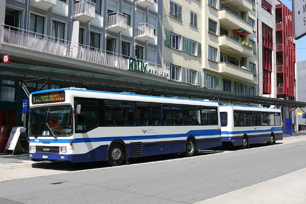 ZVB Zug - 2011-08-02 ZVB Zug - 2011-08-02