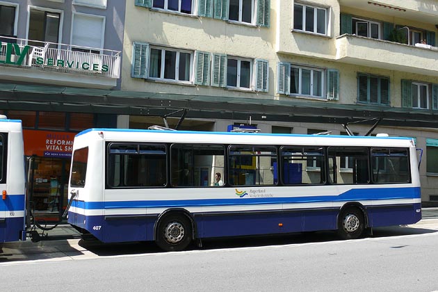 ZVB Zug - 2011-08-02 ZVB Zug - 2011-08-02