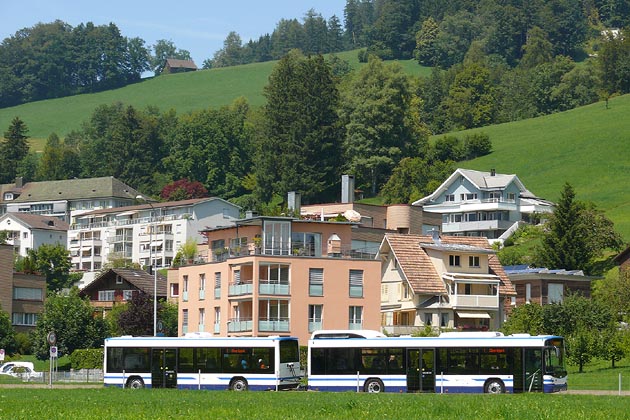 ZVB Unterägeri - 2011-08-02 ZVB Unterägeri - 2011-08-02