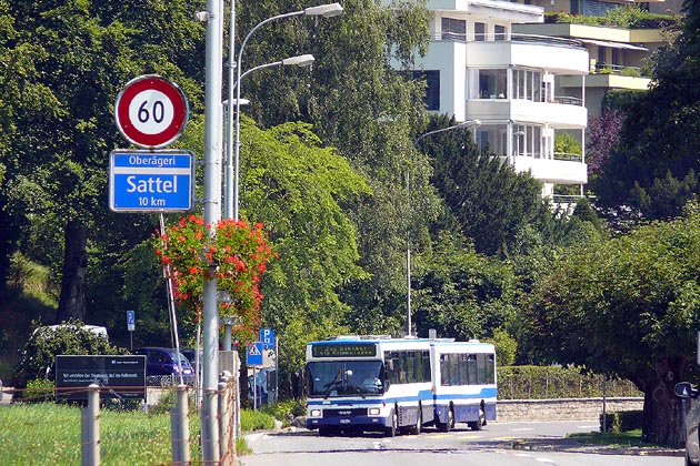 ZVB Unterägeri - 2011-08-02 ZVB Unterägeri - 2011-08-02