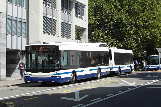 ZVB Zug - 2014-08-14 ZVB Zug - 2014-08-14