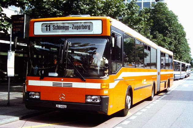 ZVB Zug - 2001-08-25 ZVB Zug - 2001-08-25