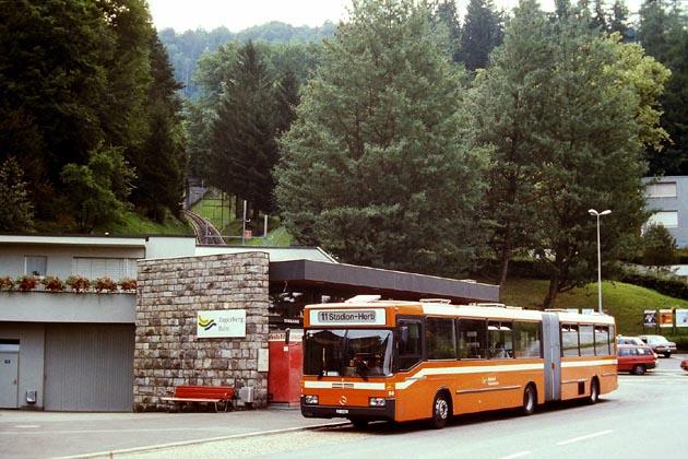 ZVB Zug - 2001-08-25 ZVB Zug - 2001-08-25