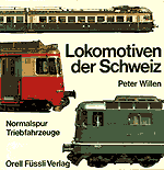 Umschlag / Cover / Couvre-livre