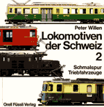 Umschlag / Cover / Couvre-livre