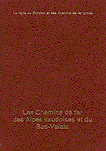 Umschlag / Cover / Couvre-livre