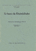 Umschlag / Cover / Couvre-livre