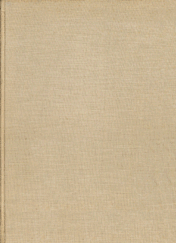 Umschlag / Cover / Couvre-livre