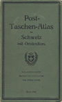 Umschlag / Cover / Couvre-livre