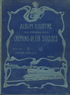 Umschlag / Cover / Couvre-livre