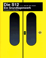 Umschlag / Cover / Couvre-livre